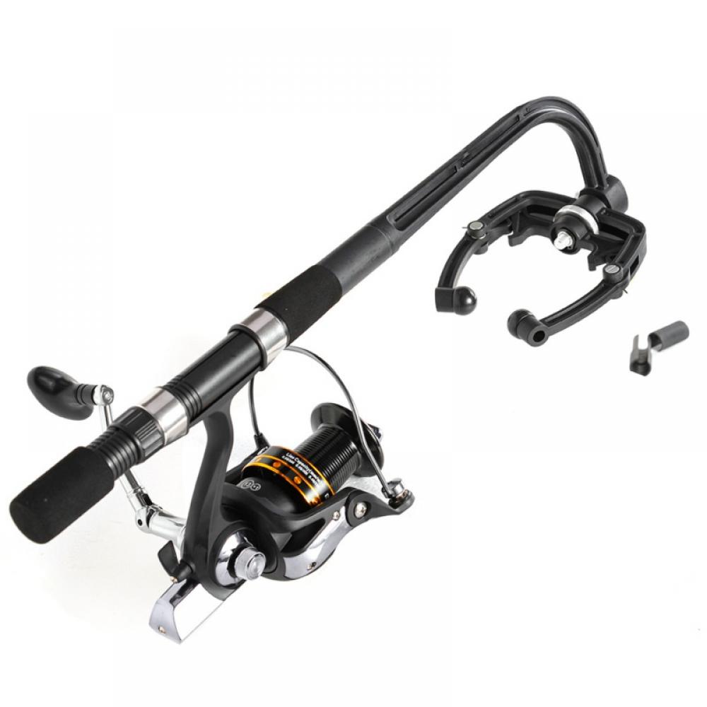 Buy TINKER Fishing Line Spooler System Portable Fishing Reel Line