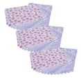 thumbnail image 2 of 42Pcs DIY Journal Background Paper Multi Pattern Photo Album Decorative Accessories, 2 of 5