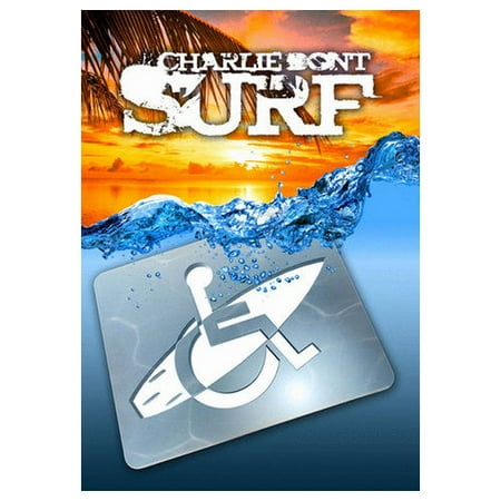 Charlie Don't Surf (2012)