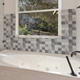 thumbnail image 4 of Mosaic Tile Stickers Bathroom Kitchen Home Wall or Floor, 4 of 11