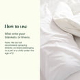 thumbnail image 4 of Plant Therapy Home Pearberry Lychee Pillow and Linen Spray, Bright, Fun & Fruity Scent, Enlivens Your Home Atmosphere, Adds a Touch of Cheer with Each Spritz, Natural Fragrance 8 oz, 4 of 11