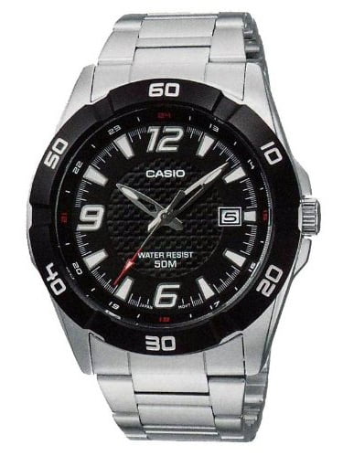 casio walmart