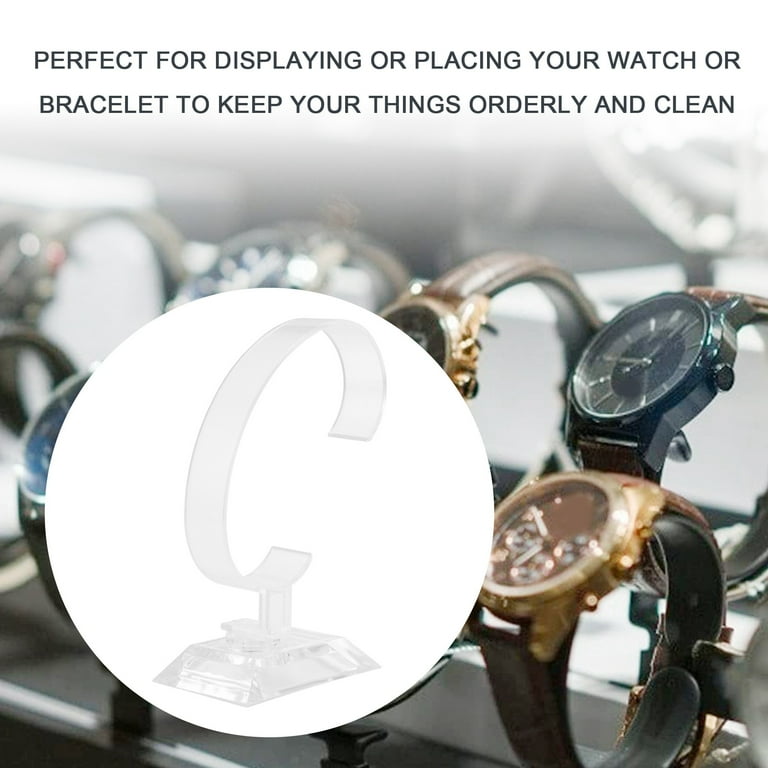 Watch stand Watch stand watch holder watch carrier for watch
