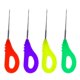 thumbnail image 5 of Aparejo de pesca de carpa Kit de de cebo Herramienta Multiuso Kit de aparejo de peces Aparejos de pesca 4 colores Púrpura Macarena Herramienta de la aguja de Baiting, 5 of 8