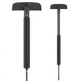 thumbnail image 2 of Adjustable Stretchable Back Shaver Back Hair Trimmer Back Razor for Men, 2 of 17