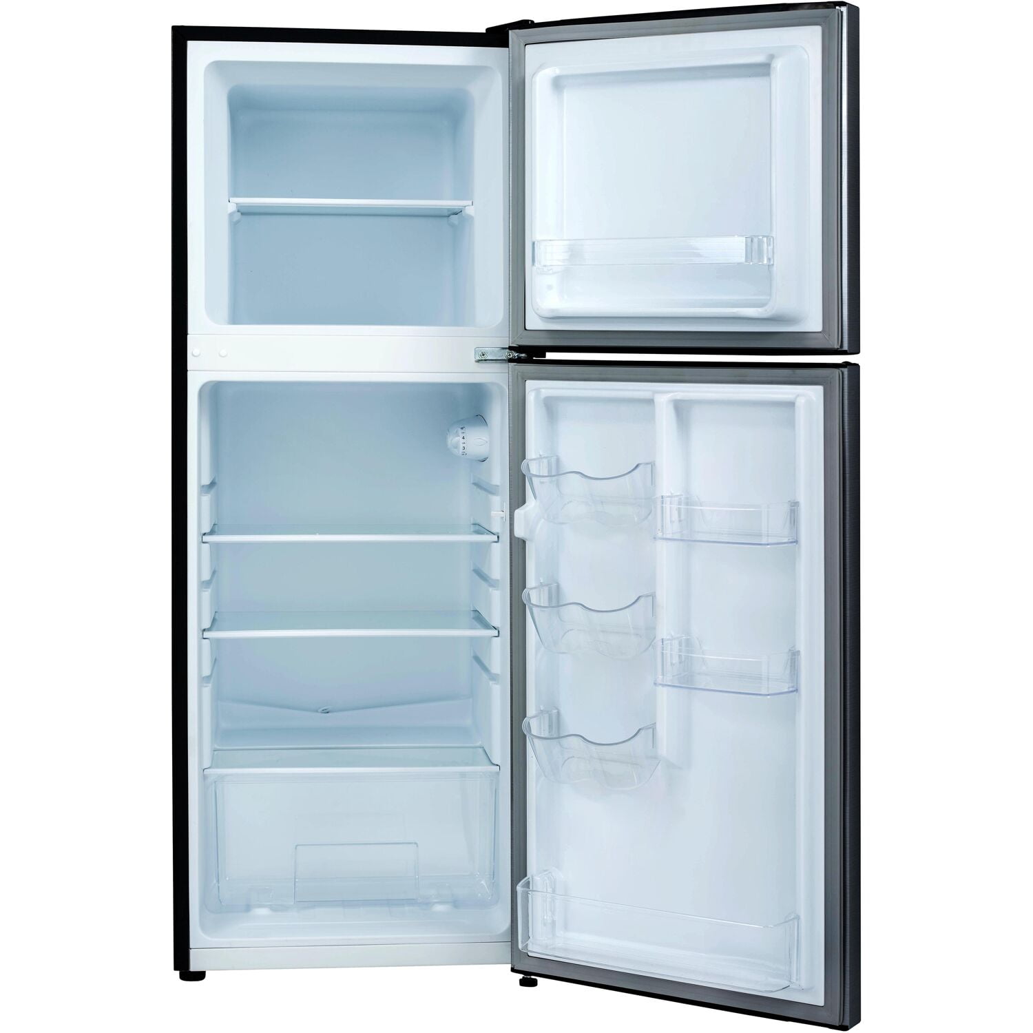 magic chef 4.8 cu ft refrigerator