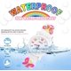 thumbnail image 5 of Reloj para niños, reloj para niña Juguete de dibujos animados lindo 3D resistente al agua Correa de silicona Reloj de pulsera Relojes para niños Regalo para niñas Niños de 3 a 11 años, 5 of 7