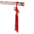 thumbnail image 4 of TISHITA Chinese Flute Bawu Traditional Vertical Flauta Handmade Musical Instrument F Key, 4 of 8