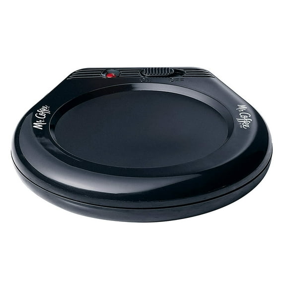 1 PC-Mr. Coffee MWBLKPDQ-NP Electric Mug Warmer, Black
