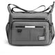 thumbnail image 1 of Bolso de hombro para hombre, bolso bandolera de lona, bolso bandolera, mochila de viaje, 1 of 7
