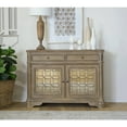 thumbnail image 3 of Liberty Furniture Industies, INC Magnolia Manor Buffet in Weathered Bisque, 3 of 3