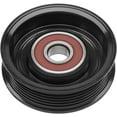 thumbnail image 2 of ACDelco Professional 36157 Flanged Idler Pulley Fits 2002 Ford Explorer, 2 of 2