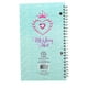 thumbnail image 4 of Planificador Disney Princess con pegatinas e ilustraciones, 4 of 4