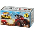 thumbnail image 2 of Hot Wheels Monster Mini Trucks - Styles May Vary, 2 of 2