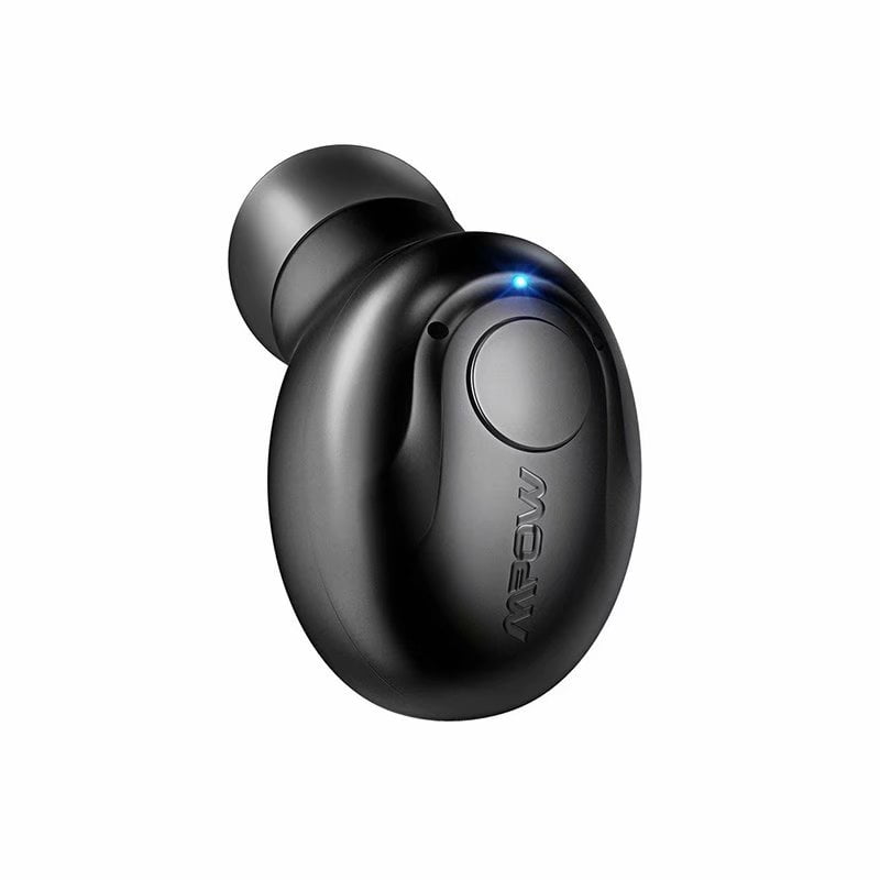 Mpow Wireless Earbud, V4.1 Mini Bluetooth Earbud, Car Bluetooth Headset