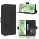 thumbnail image 1 of Funda Tipo Billetera GANGXUN para Motorola Edge 40 – Tapa Flip con Tarjetero, 1 of 5