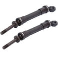 thumbnail image 4 of IWMango RC Metal Front Rear Universal Drive Shaft CVD Fit for Traxxas Slash Huan Qi 727 Truck (Rear), 4 of 11