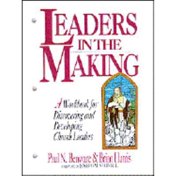 Pre-Owned Leaders in the Making: A Workbook for Discovering and Developing Church Leaders (Paperback) 080244928X 9780802449283
