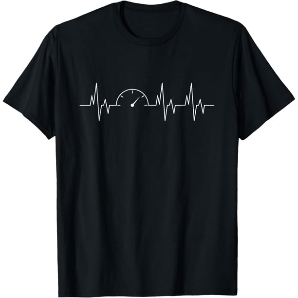 Camiseta de regalo divertida para coche, mecánico automático