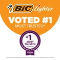 thumbnail image 2 of Lighters BIC EZ Reach Extended Wand, paquete de 6 unidades, para decoración del hogar, 2 of 6