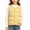 Yellow, variant on StSilkitty Boys Girls Puffer Vest Zip up Sleeveless V Neck Jacket Coat with Pockets Fall Winter Warm Outerwear