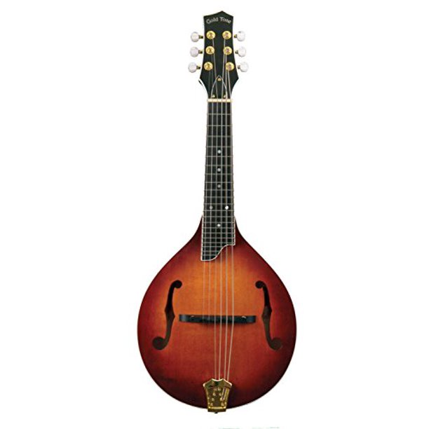 Gm6 6String Guitar Mandolin For Left Hand Players (With Pickup