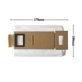 thumbnail image 2 of Compatible With Roborock S7 T7s Plus Accessories Dirty Bags Dust Bag Main Brush GGZG Walkbee 6167 B, 2 of 4