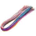 thumbnail image 3 of Dytern Jewelry Making 200pcs 20 colors Weaving Strings PVC Lacing String Craft String Multi-color DIY Craft Cord Jewelry Making Rope, 3 of 10