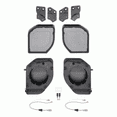 thumbnail image 7 of Metra FD-BROPOD1 6.5"-6.75" Rear Speaker Pods for Select Ford Bronco 2021-Up, 7 of 7