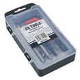 thumbnail image 2 of M10 x 1.5mm Thread Tap Repair Cutter kit helicoil 15pc set damaged thread AN054, 2 of 6