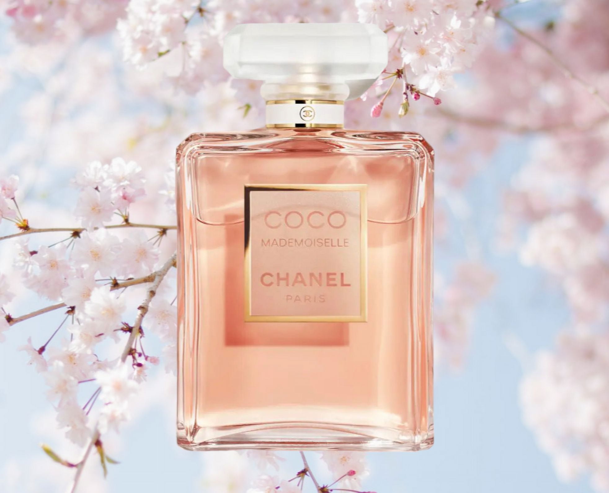 ❤︎CHANEL❤︎Coco Mademoiselle Eau de Parfum COCO MADEMOISELLE Eau de Parfum - CHANEL | Sephora