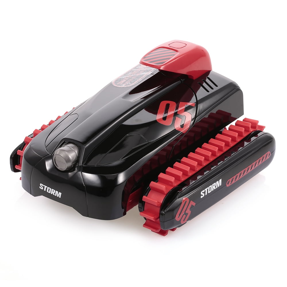 CRAZON 18SL02 1:16 RC Boat Stunt Car 