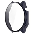 thumbnail image 3 of Peggybuy Pare-Chocs Rigide PC Coque Complète Protecteur d'Écran Coque de Protection pour OPPO Watch X/OnePlus Watch 2 Accessoires, 3 of 9