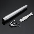 thumbnail image 3 of Dental Ultrasonic Scaler Handpiece & 3 Scaler Tips G1 G2 G3 Tooth Tartar Remover, 3 of 9