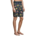 thumbnail image 4 of SpongeBob Squarepants Men’s Iconoblast Sleep Shorts, 4 of 6