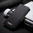 thumbnail image 1 of Funda Con Tapa De Cuero De Lujo Para iPhone 11 12 pro max mini Carcasa Magnética Cubierta Trasera, 1 of 4
