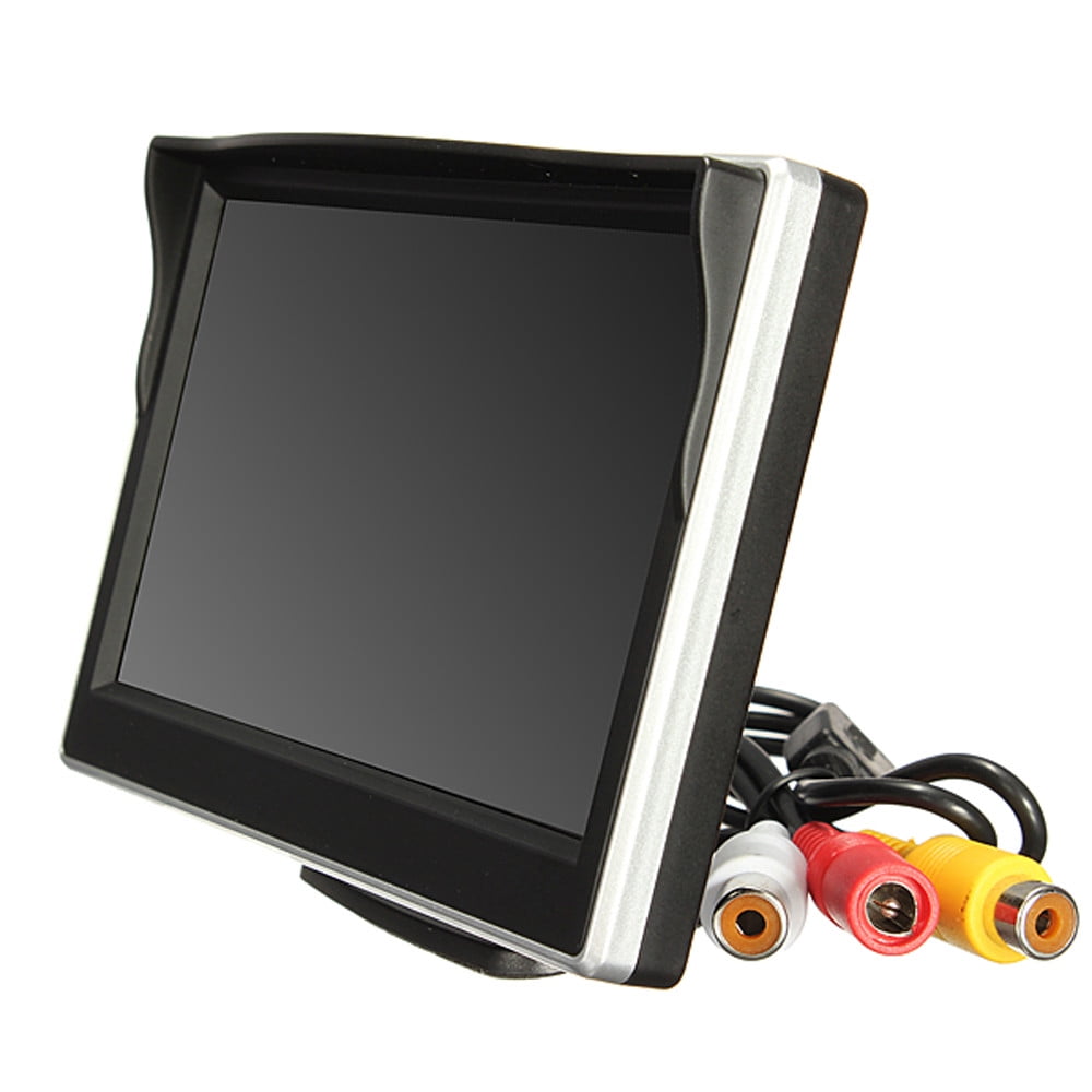 5 800 480 tft lcd hd digital car vehicle monitor for sale