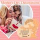 thumbnail image 5 of Wooden Family Gesture Home Decor Ornament, Wooden Crafts, Mother's Day Gesture, Family Gift, Wall Art, Handmade, Natural Wood, 8x6x2 Inches, for Living Room, Office, Bedroom, 5 of 9