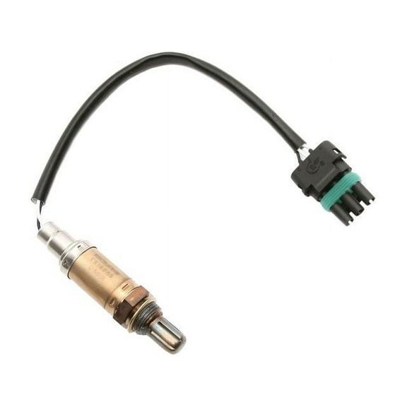 Oxygen Sensor - Compatible with 1986 - 1990 Jeep Cherokee 2.5L 4-Cylinder 1987 1988 1989