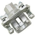 thumbnail image 7 of Detroit Axle - Rear Brake Calipers with Brackets Replacement for 2012 2013 2014 2015 2016 2017 2018 Toyota RAV4-2pc Set, 7 of 7