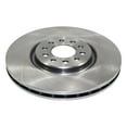 thumbnail image 2 of DuraGo Disc Brake Rotor BR901270, 2 of 2