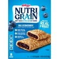 thumbnail image 7 of Nutri-Grain Blueberry Chewy Soft Baked Breakfast Bars (Pack of 6), 7 of 7