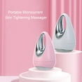 thumbnail image 4 of Portable Microcurrent Skin Tightening Massager Mini LED Photon Vibration Face Lifting Device Remover Skin Care, 4 of 7