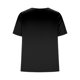 thumbnail image 5 of TaTaai Women's Business Casual V Neck Short Sleeve Shirt, Satin Lightweight Drape, for Office Daily Party Weekend Wear Gift, 5 of 6