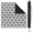 boho-134, variant on Premium Boho Design Extra Large Rubber Game Mat 31.5 Inch Square Mahjong Table Topper Features Non-Slip Backing and Noise Reduction for Tiles and Entertainment