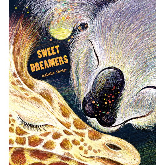 Sweet Dreamers (Hardcover)