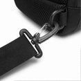 thumbnail image 2 of ozuko Portable Fashion Large Capacity Multi-Function Man Chest Bag Waterproof Anti-Theft USB Charge Port Chest Pack With Lock, 2 of 5