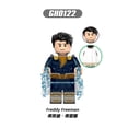 thumbnail image 4 of G0116 Serie De Películas Super Heroes Personaje Shazam Freddy Freeman Pedro pena Bloques De Construcción Figuras Educativas Juguetes De Regalo Para Niños, 4 of 4