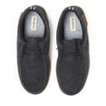 thumbnail image 6 of Dearfoams Men's Bennett Closed Back Chukka House Shoe Slipper, 6 of 10