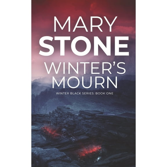 Pre-Owned Winter's Mourn (Paperback) 1093495669 9781093495669